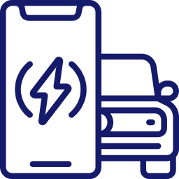 Charging App
